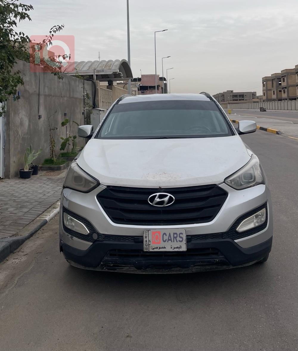 هیۆندای سەنتافی